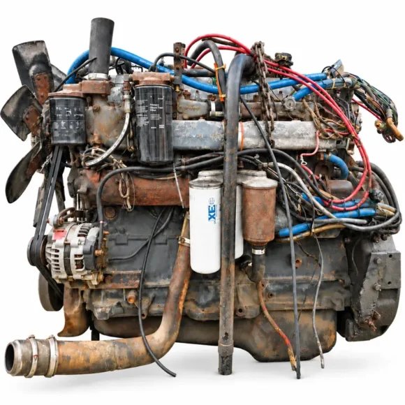 Vega Truck P 88 580x580
