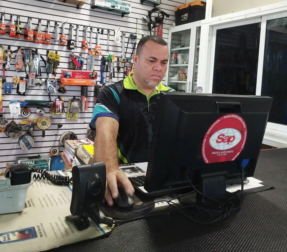 Ventas clientes Vegatruck 1